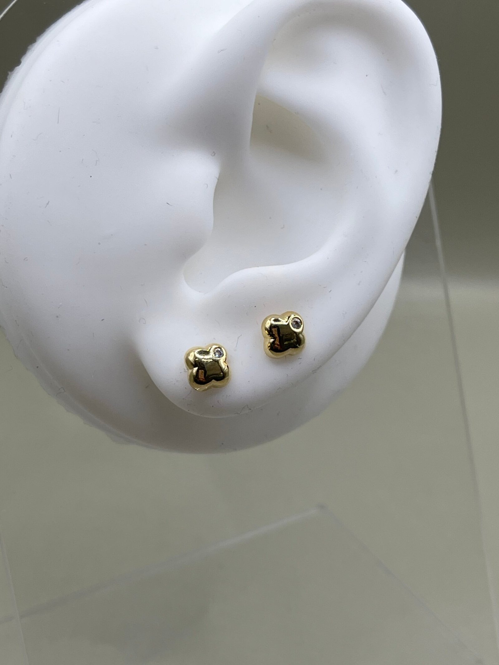 Trébol Soplado- Ref. 1041