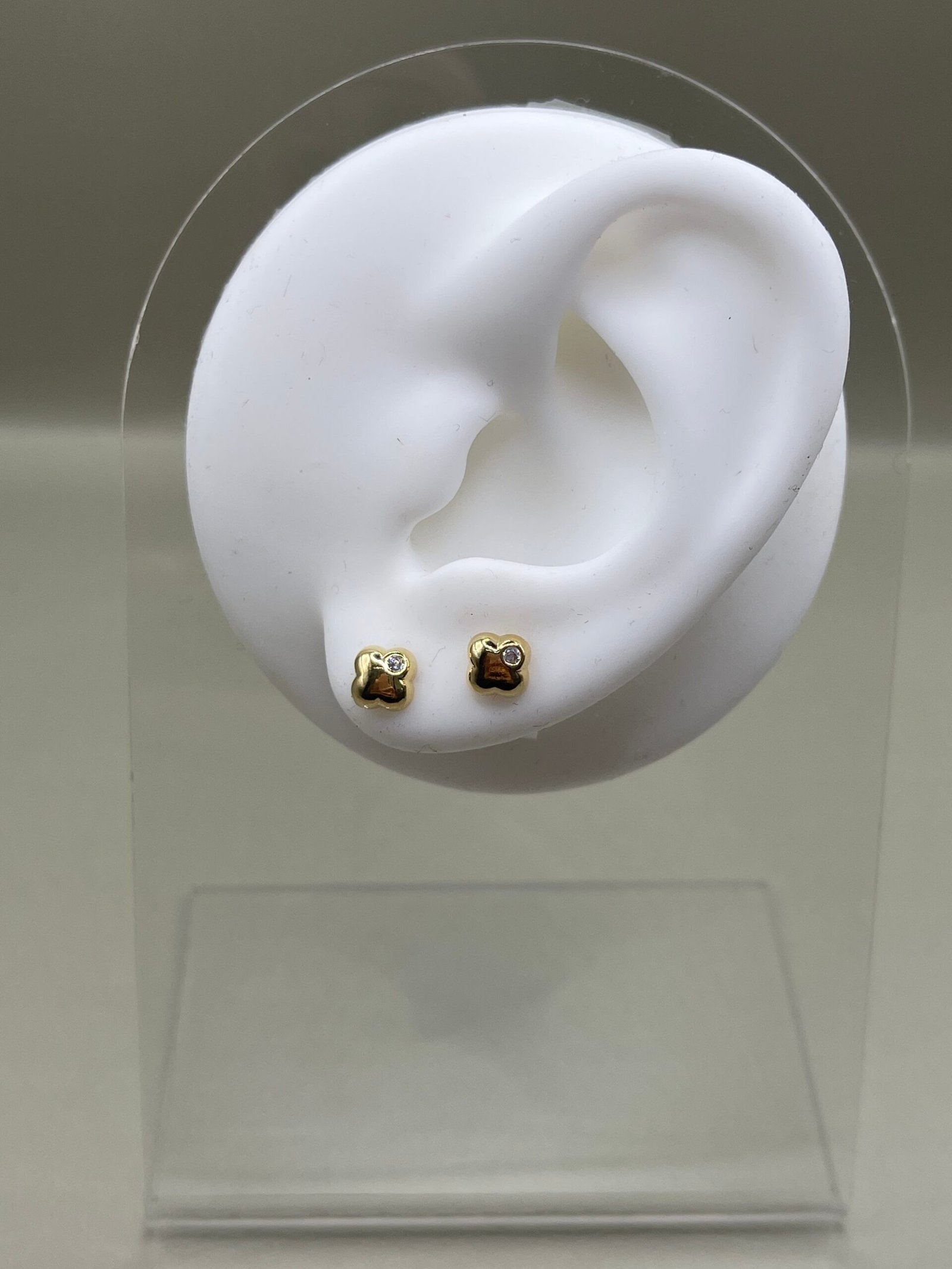 Trébol Soplado- Ref. 1041 - Imagen 2