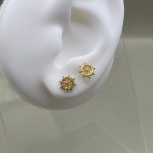 Topo timón - Ref. 668