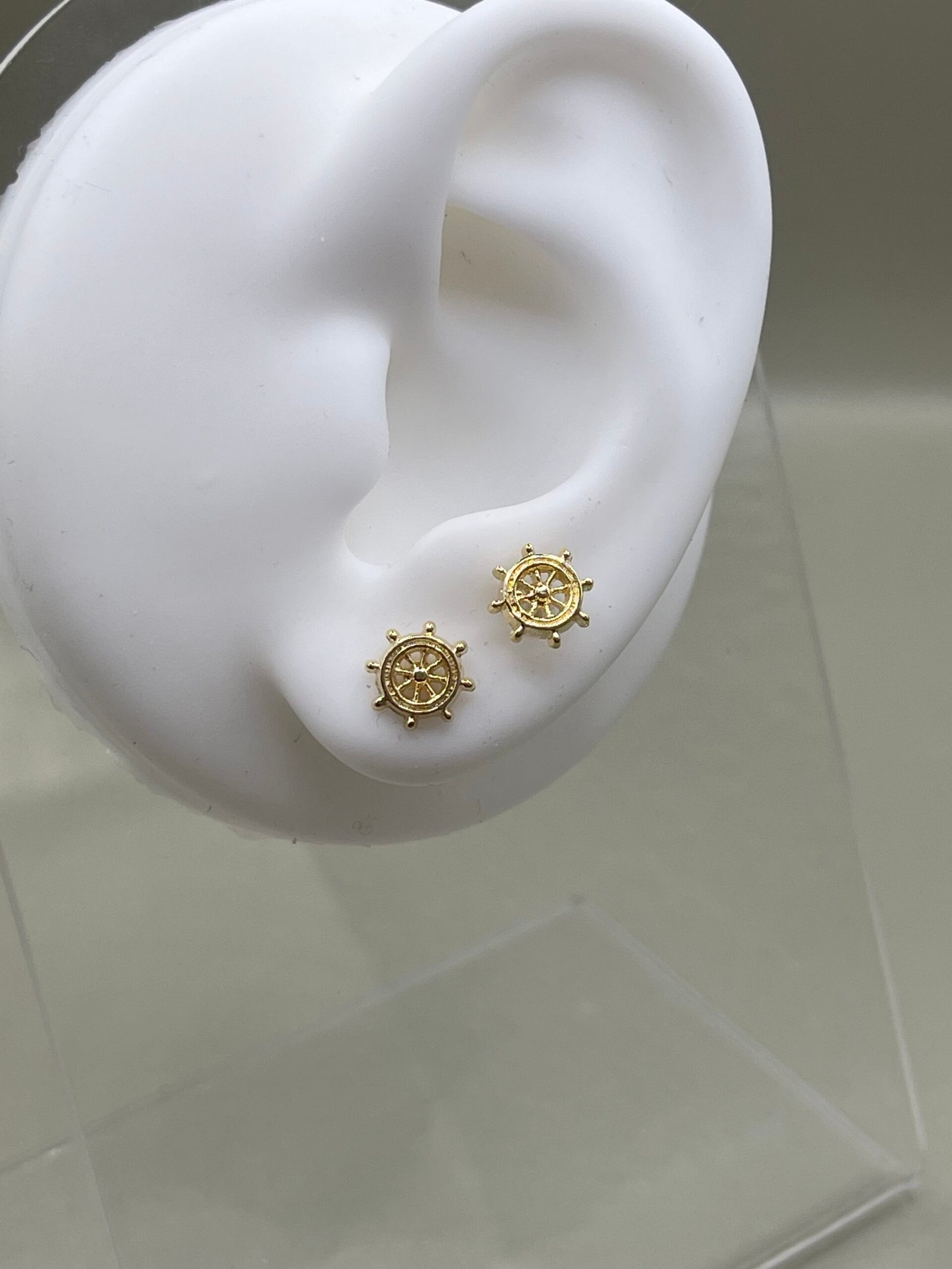 Topo timón - Ref. 668