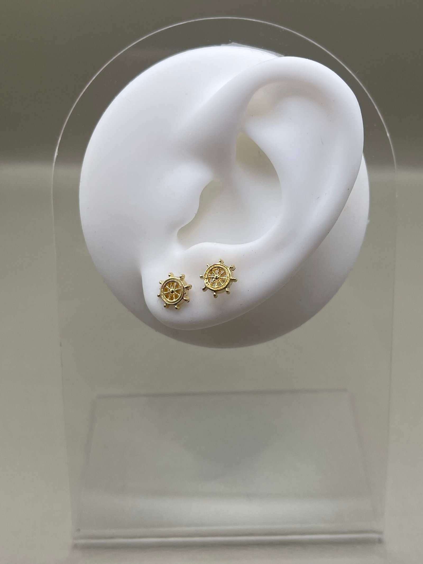 Topo timón - Ref. 668 - Imagen 2