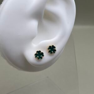 Trébol Esmaltado - Ref. 699