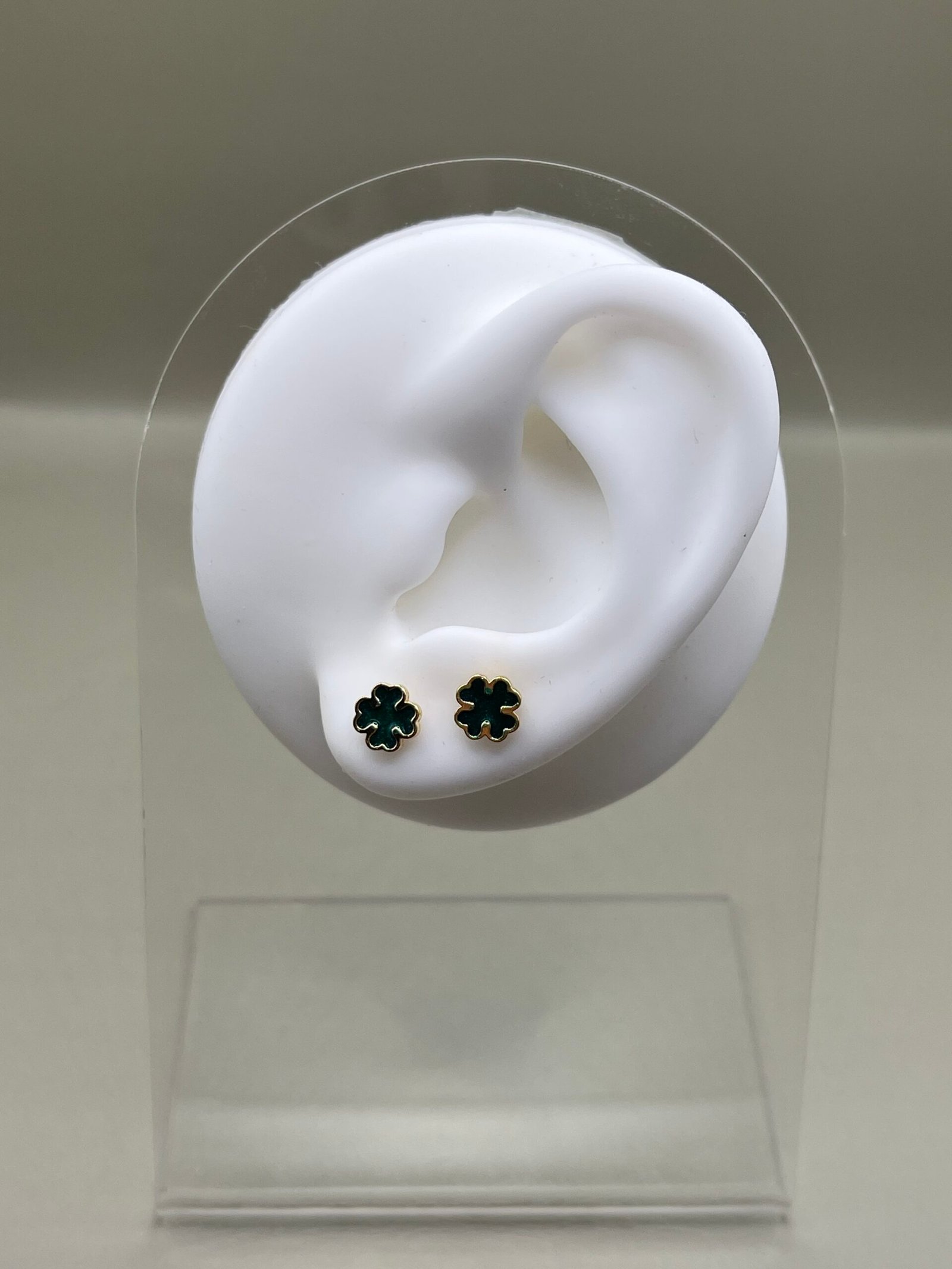 Trébol Esmaltado - Ref. 699 - Imagen 2