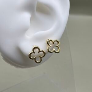 Trébol Silueta- Ref. 069