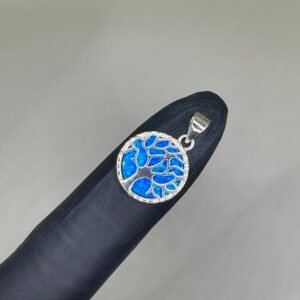 Dije Arbol de la Vida  - Ref. 524