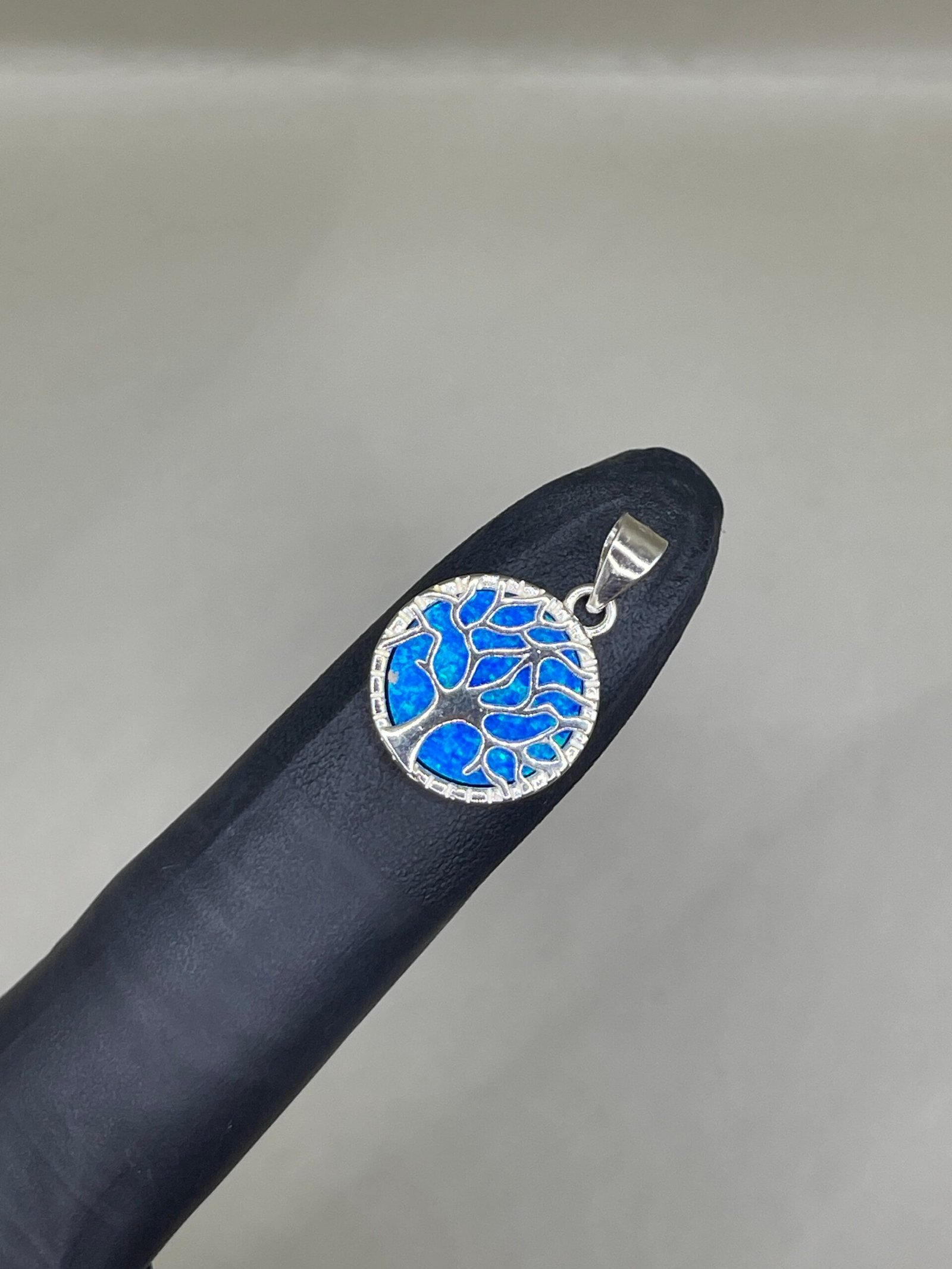 Dije Arbol de la Vida - Ref. 524