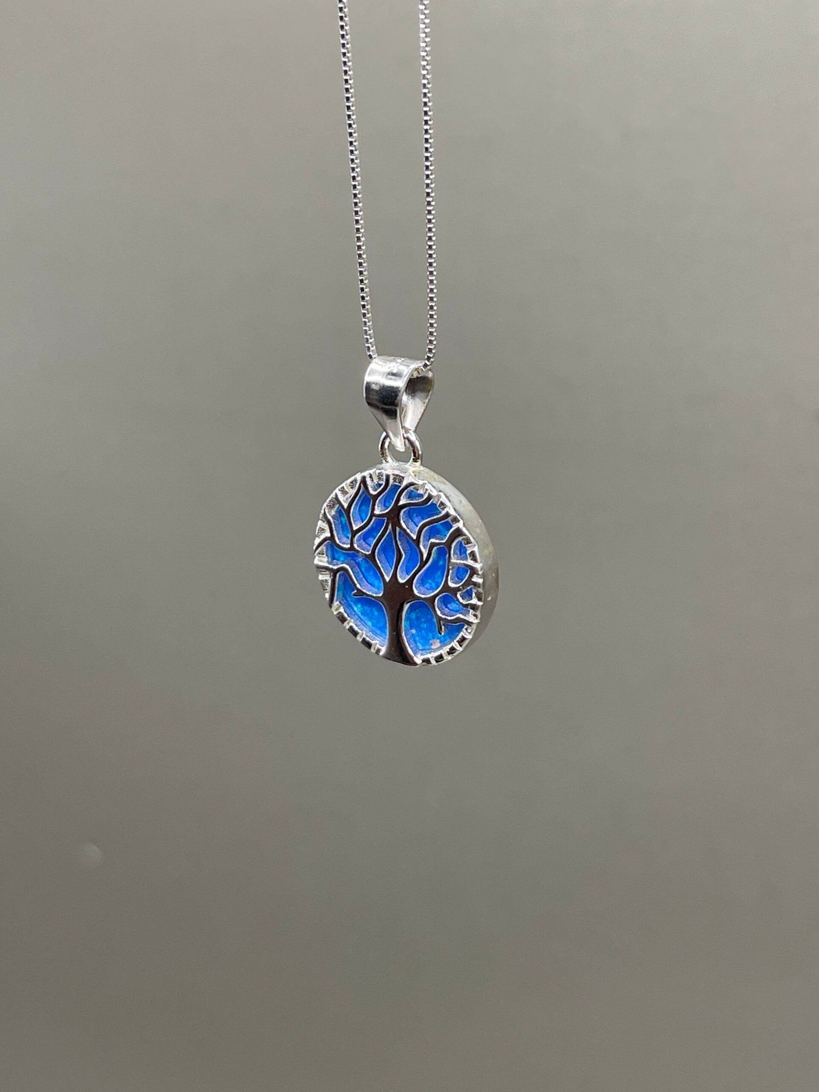 Dije Arbol de la Vida - Ref. 524 - Imagen 2