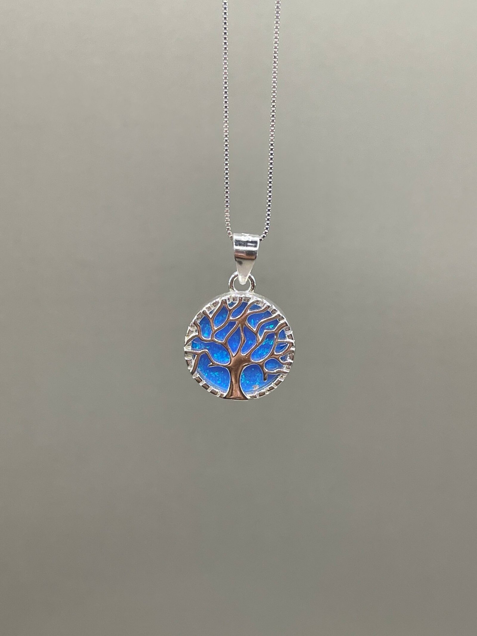 Dije Arbol de la Vida - Ref. 524 - Imagen 3