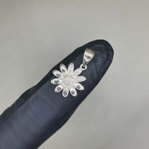 Dije Margarita - Ref. 780