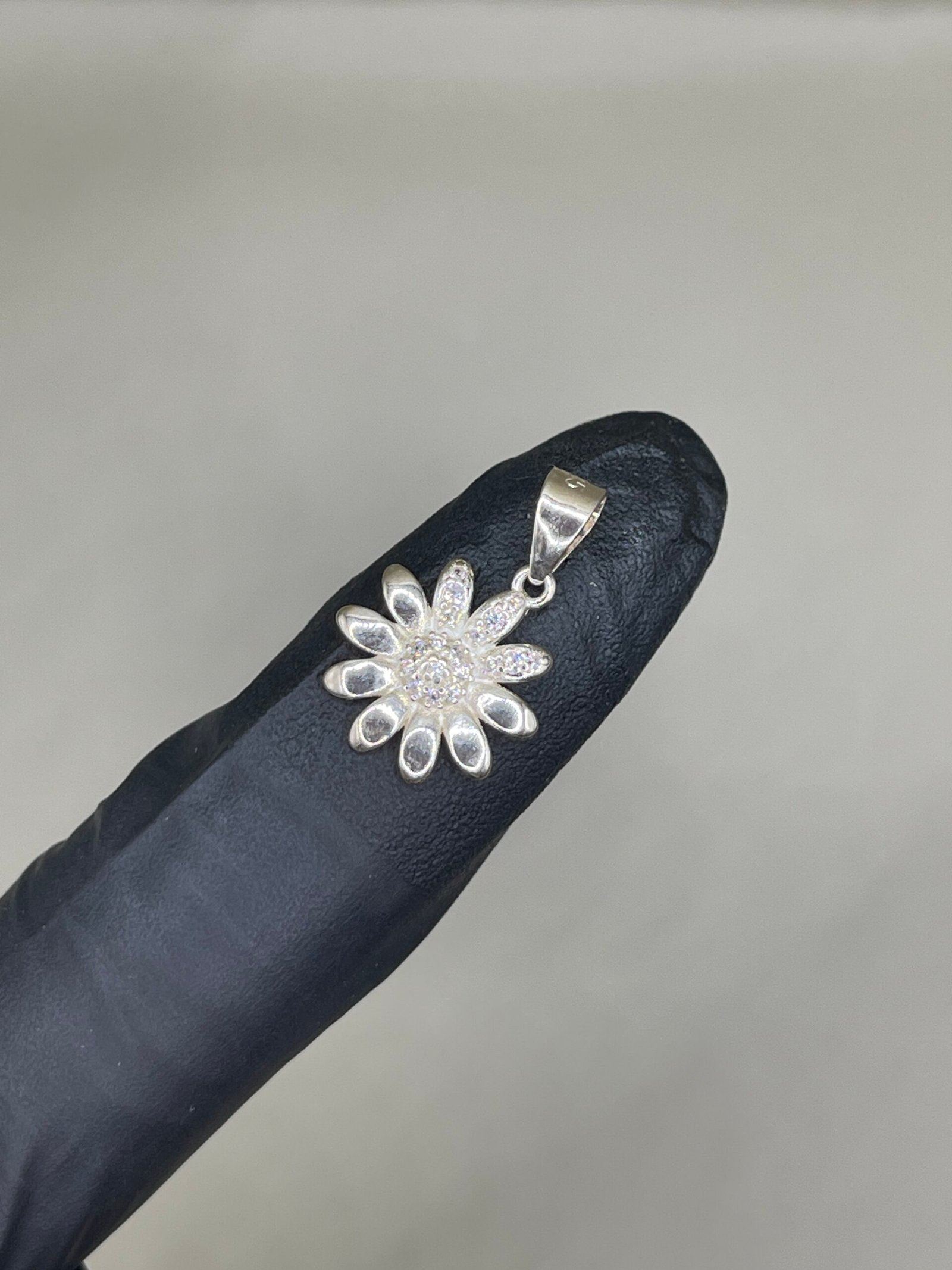 Dije Margarita - Ref. 780