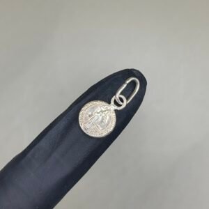 Dije San Benito - Ref. 533