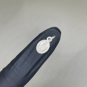 Dije Virgen Guadalupe - Ref. 533