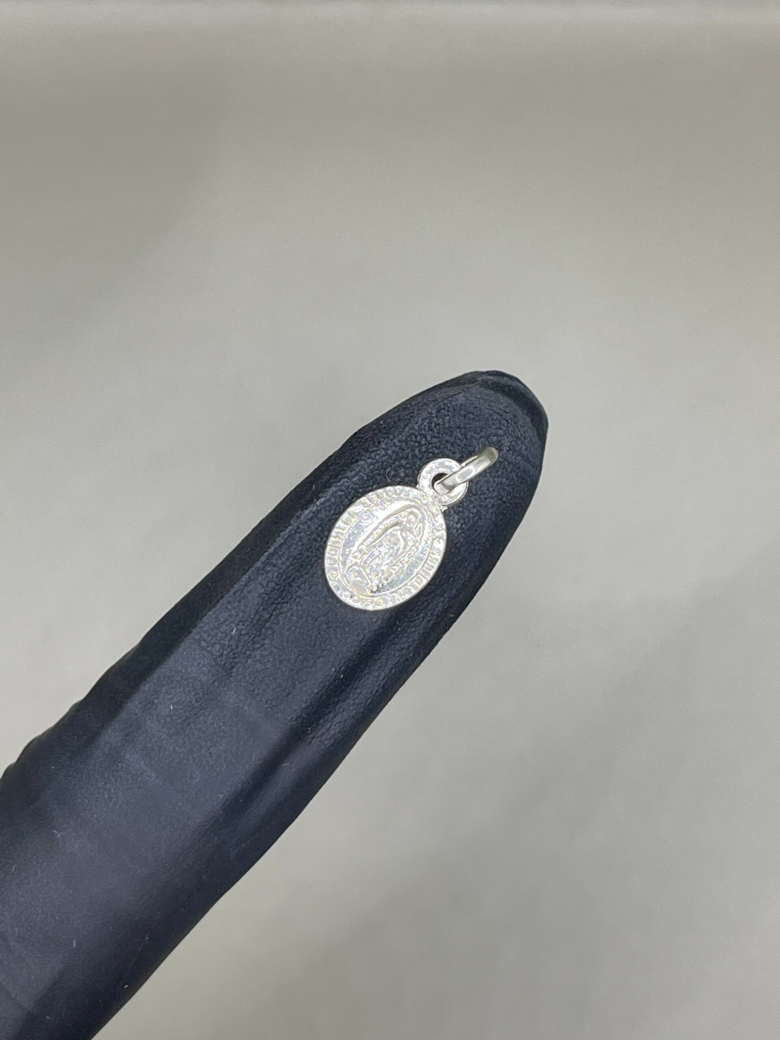 Dije Virgen Guadalupe - Ref. 533