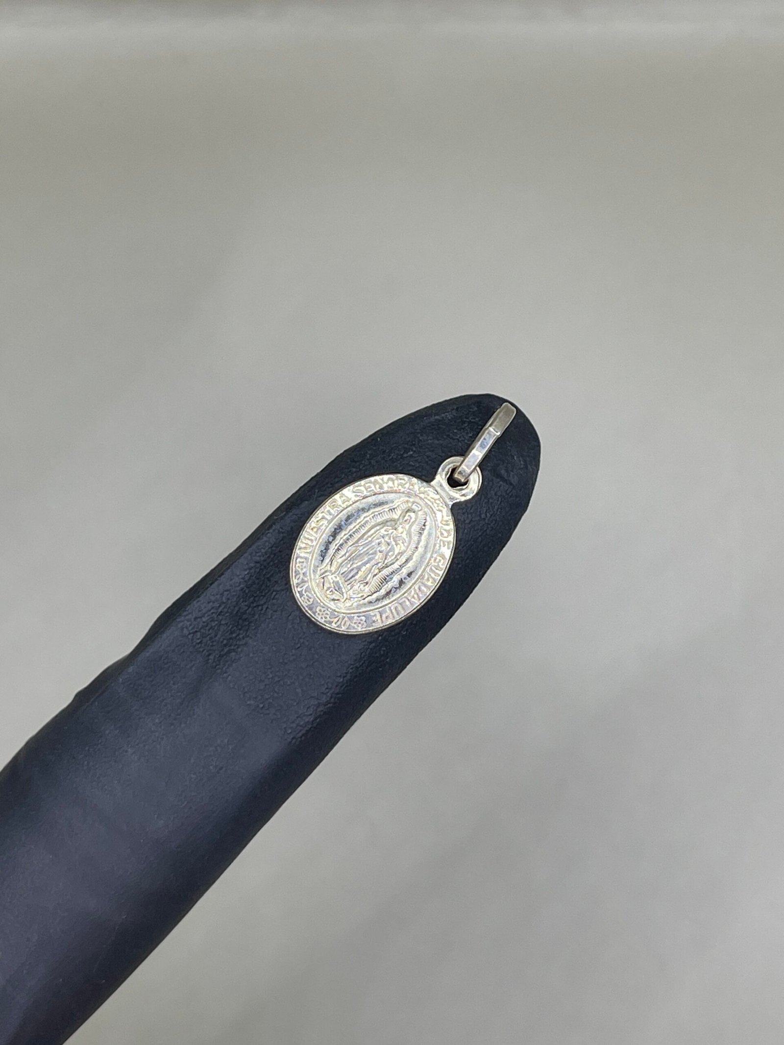 Dije Virgen Guadalupe - Ref. 545