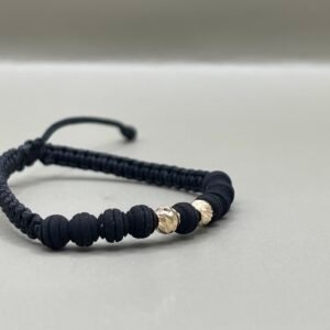 Pulsera Tejida - Ref. 1193