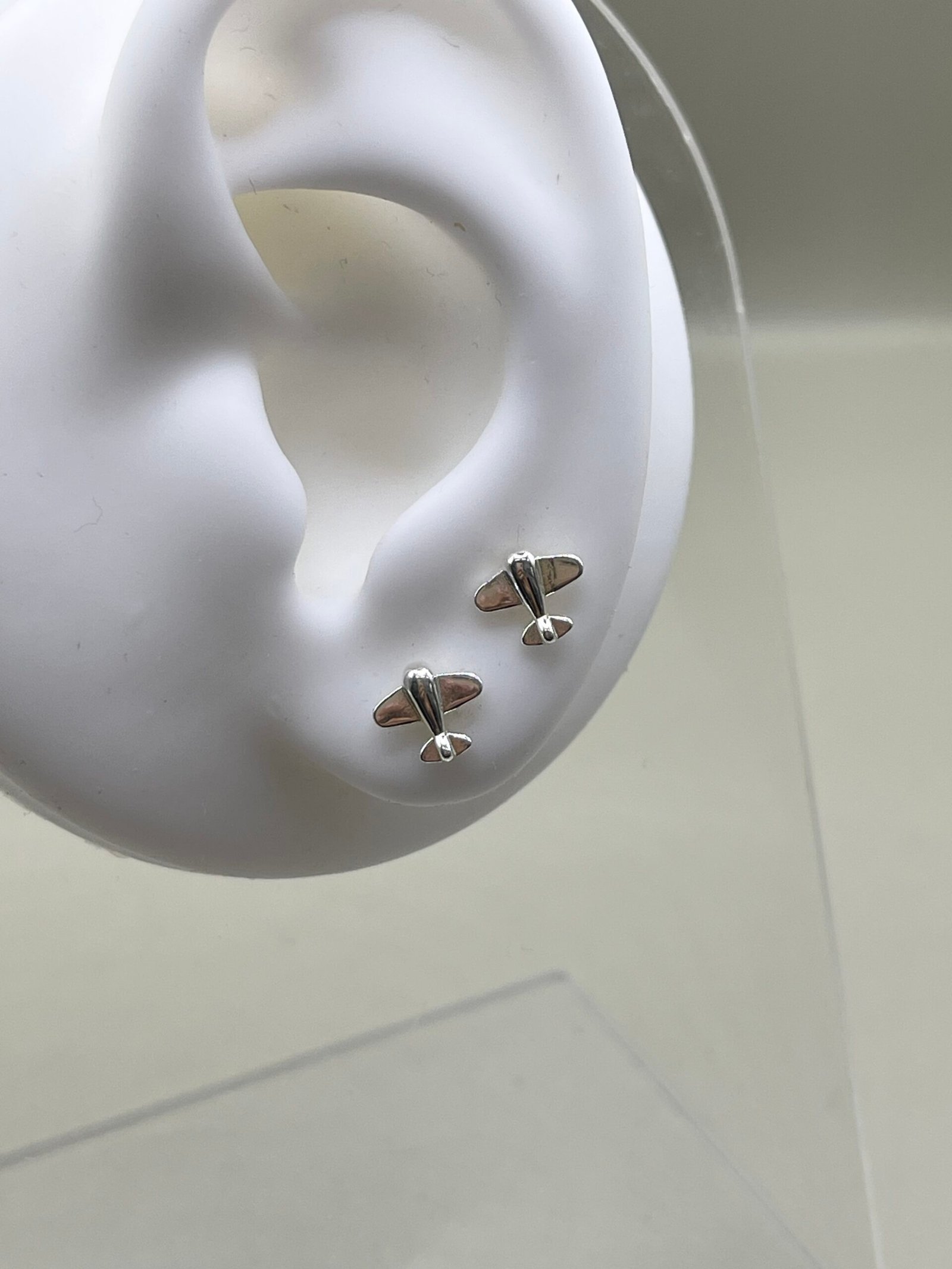 Topo Avión - Ref. 805