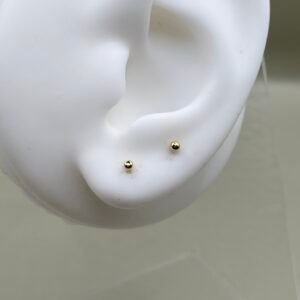Balin 2.5mm - Ref. 032