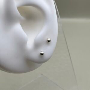 Topo Balin 3mm - Ref. 483