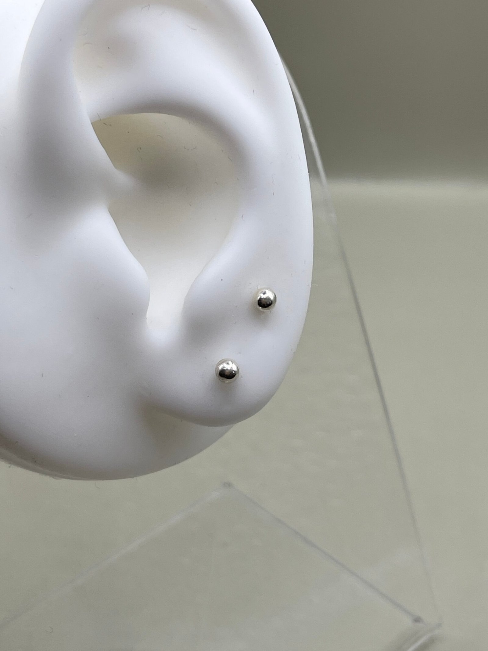 Topo Balin 3mm - Ref. 483