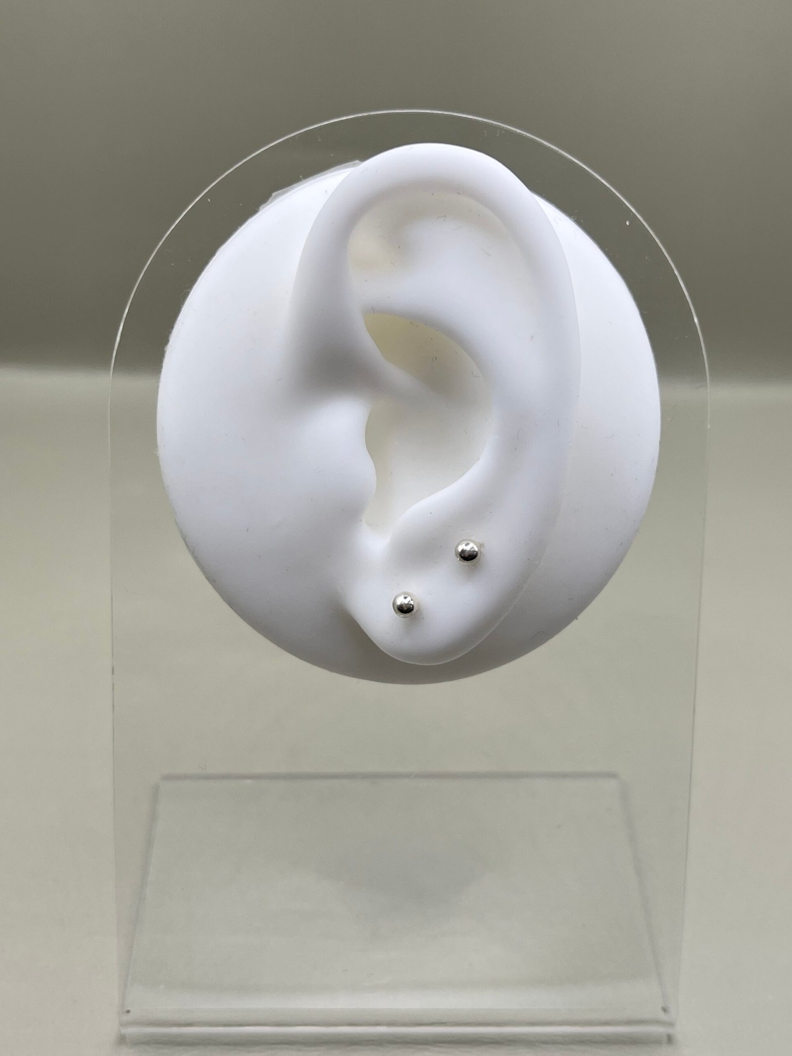 Topo Balin 3mm - Ref. 483 - Imagen 2