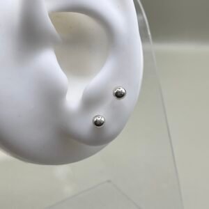 Topo Balin 4mm - Ref. 484