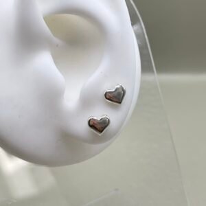 Topo Corazón - Ref. 810