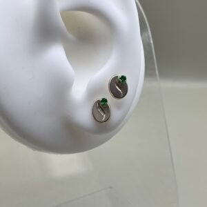 Topo Grano de Café - Ref. 499