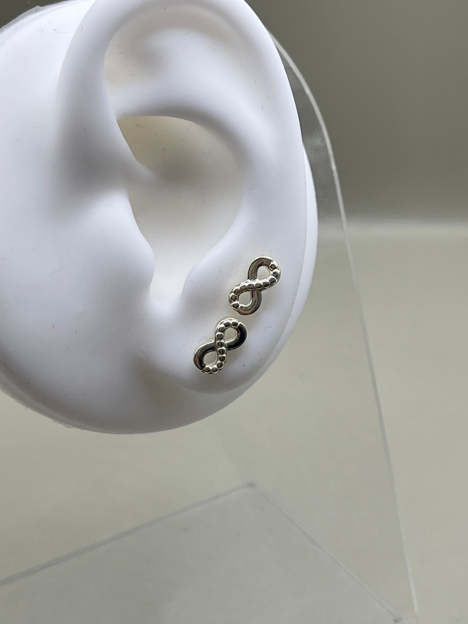 Topo Infinito - Ref. 487