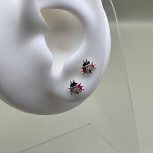 Topo Mariquita - Ref. 807