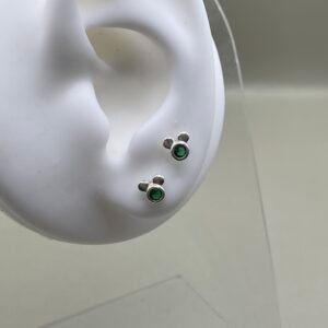 Topo Orejas Mini - Ref. 486