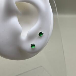 Topo Piedra Cuadrada - Ref. 490