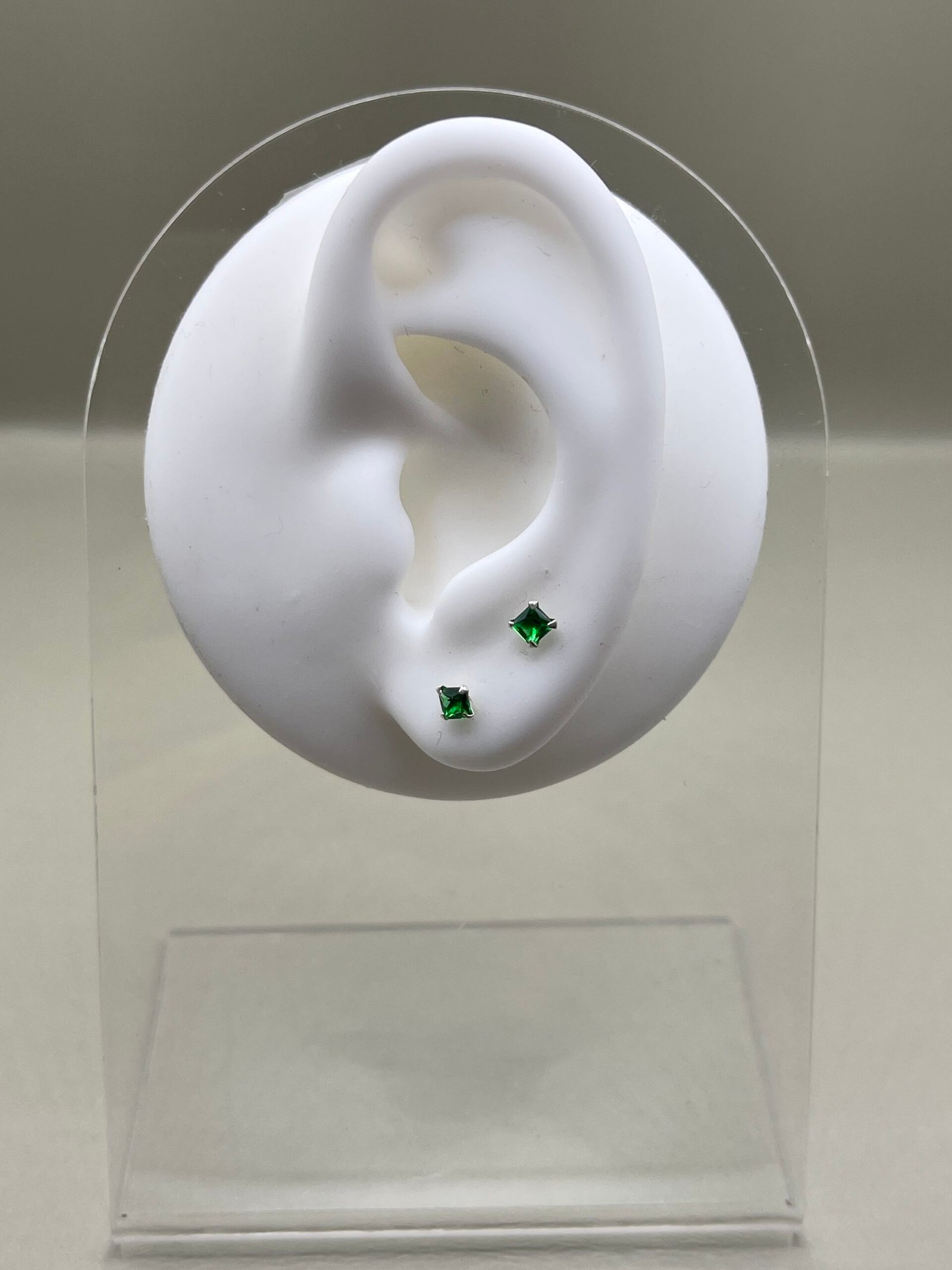 Topo Piedra Cuadrada - Ref. 490 - Imagen 2