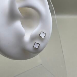 Topo Trebol - Ref. 801