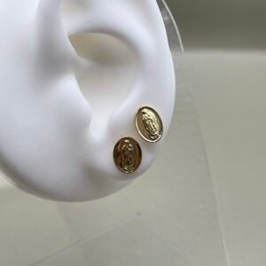 Topo Virgen Guadalupe - Ref. 672