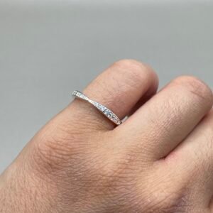 Anillo de lujo - Ref. 440