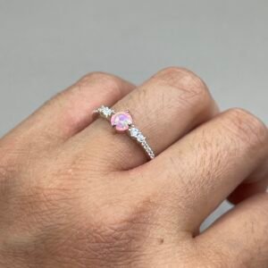 Anillo de lujo - Ref. 428