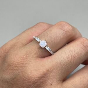 Anillo de lujo - Ref. 428