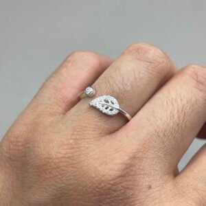 Anillo de lujo - Ref. 433
