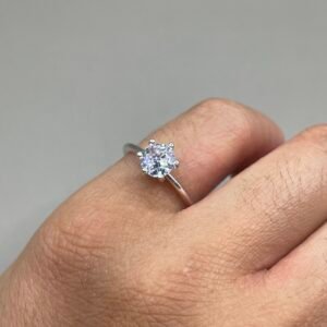 Anillo de lujo - Ref. 439