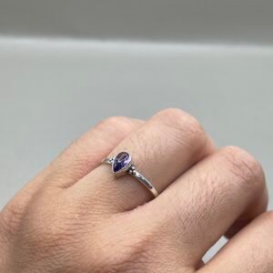 Anillo de lujo - Ref. 441