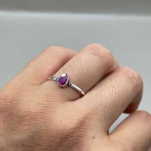 Anillo de lujo - Ref. 441