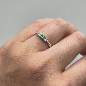 Anillo de lujo - Ref. 474
