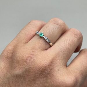 Anillo de lujo - Ref. 474