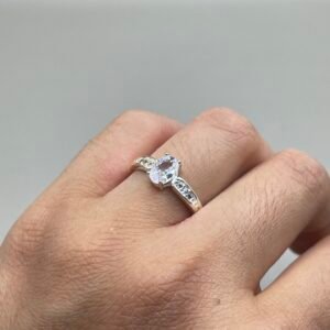 Anillo de lujo - Ref. 476