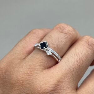 Anillo de lujo - Ref. 761