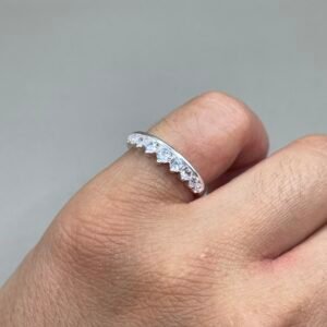 Anillo de lujo - Ref. 754