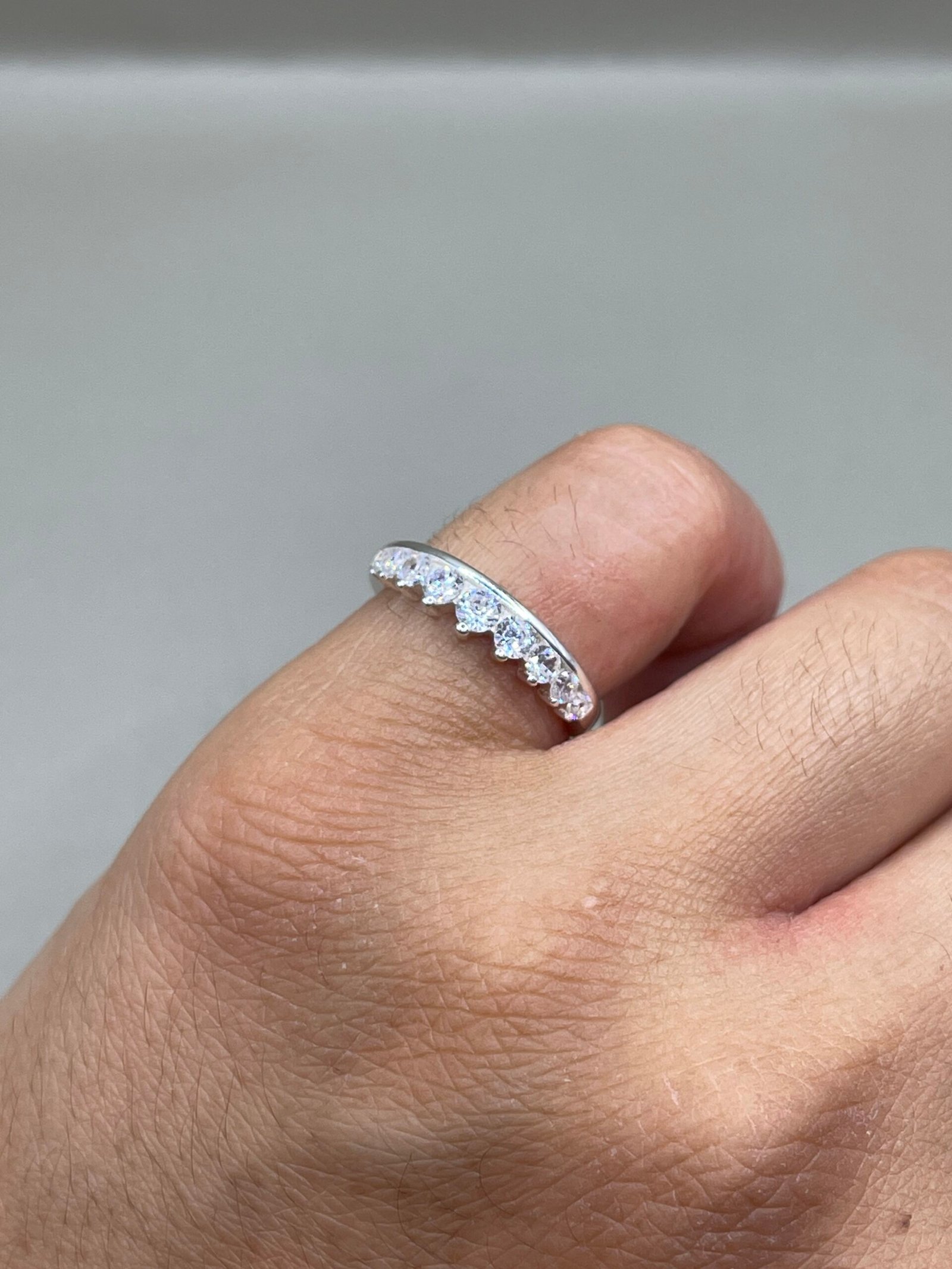 Anillo de lujo - Ref. 754