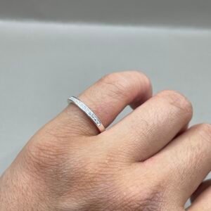 Anillo de lujo - Ref. 765
