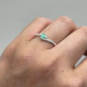 Anillo de lujo - Ref. 881