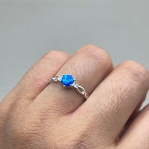 Anillo de lujo - Ref. 429
